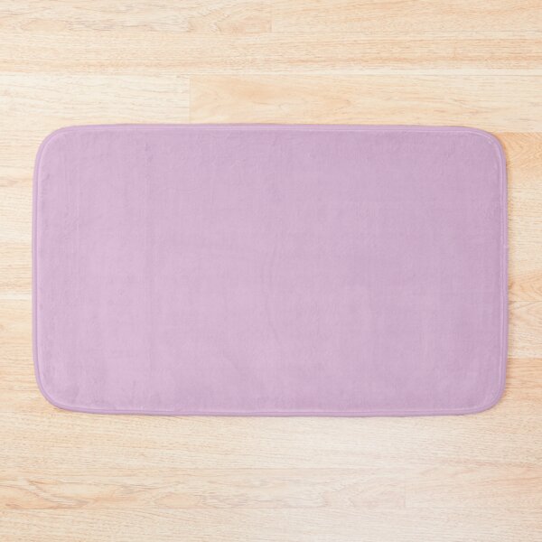 Item preview, Plain Solid Color Chic Pink Medium Pink Pastel Pink designed and sold by mimihuang creations.