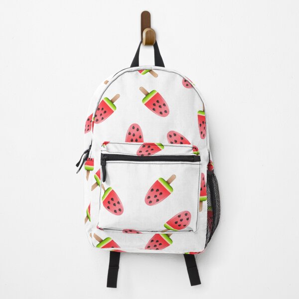 Item preview, Ice Cream Watermelon Popsicle - Summer Holiday designed and sold by RMelissart.