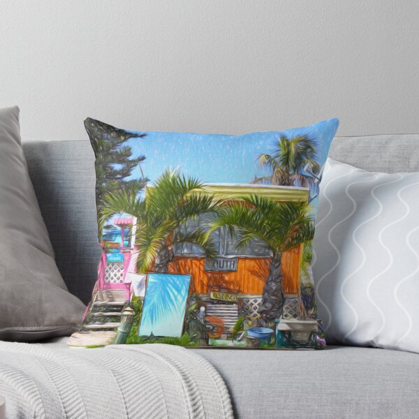 Item preview, Florida Paradise designed and sold by Dennis Granzow.
