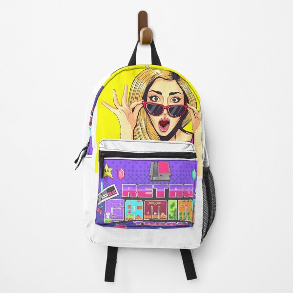 Item preview, Retro is Back designed and sold by TutuTees.