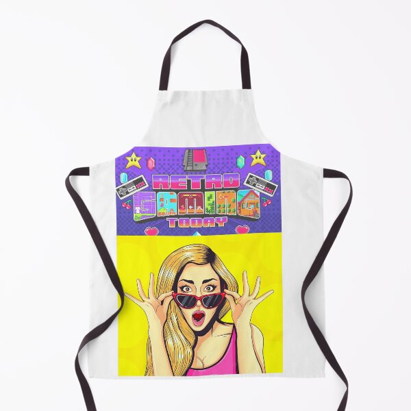 Item preview, Retro is Back designed and sold by TutuTees.