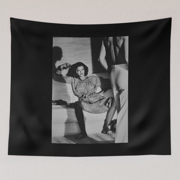 Item preview, Lover Gifts Cindy Crawford Retro Wave designed and sold by TackettjoseArts.