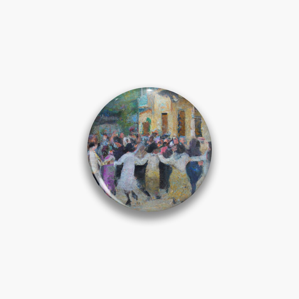 Item preview, Pin designed and sold by naim555.