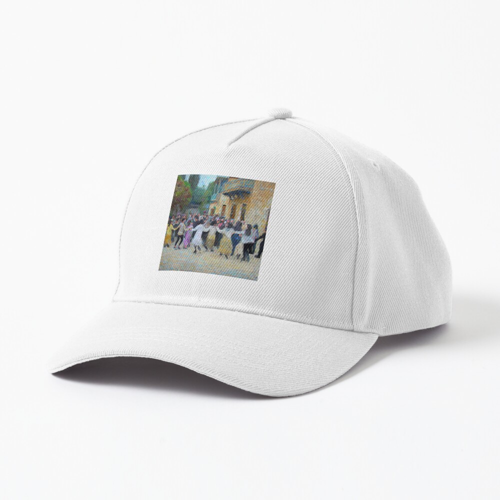 Item preview, Baseball Cap designed and sold by naim555.