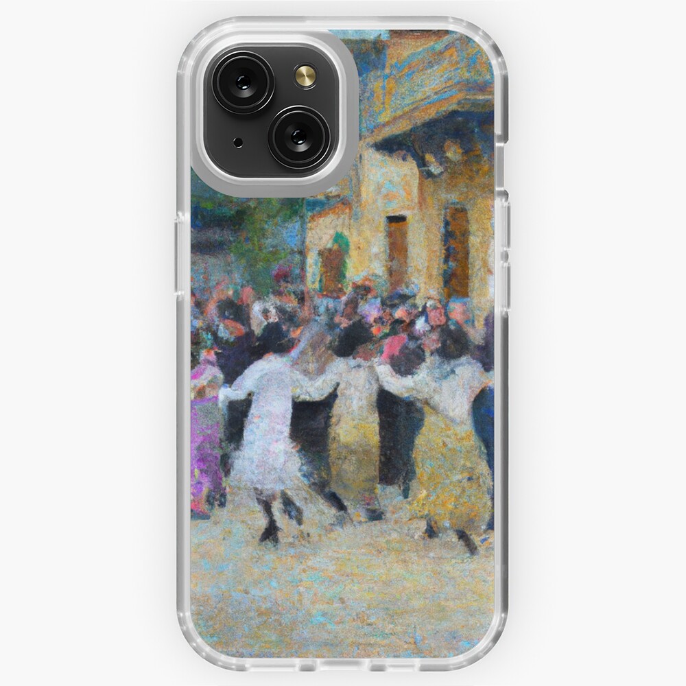 Item preview, iPhone Soft Case designed and sold by naim555.