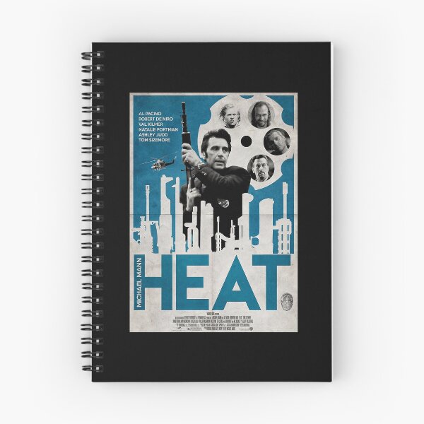 Item preview, My Favorite People Film Heat Movie Vintage Retro designed and sold by Ngu0018Ngo.