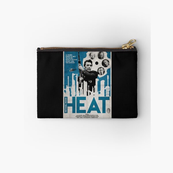 Item preview, My Favorite People Film Heat Movie Vintage Retro designed and sold by Ngu0018Ngo.