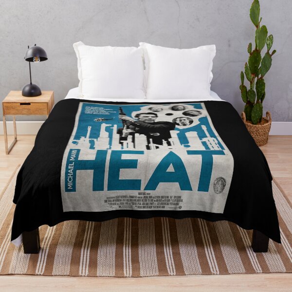 Item preview, My Favorite People Film Heat Movie Vintage Retro designed and sold by Ngu0018Ngo.