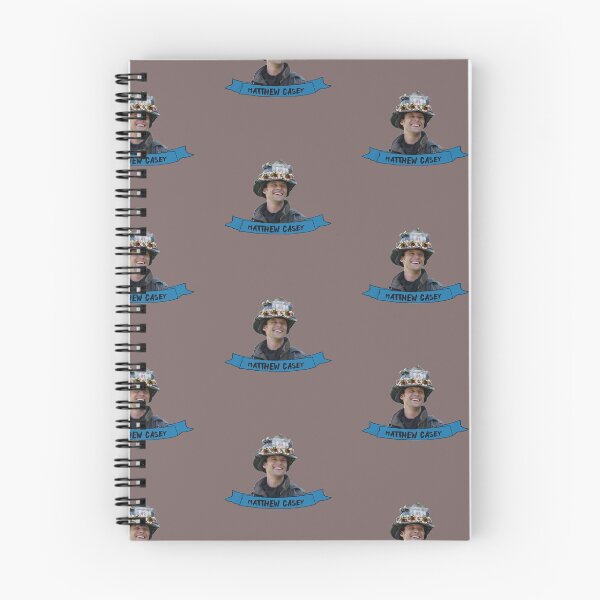 Item preview, Matthew Casey - Chicago Fire designed and sold by thebyouzy.