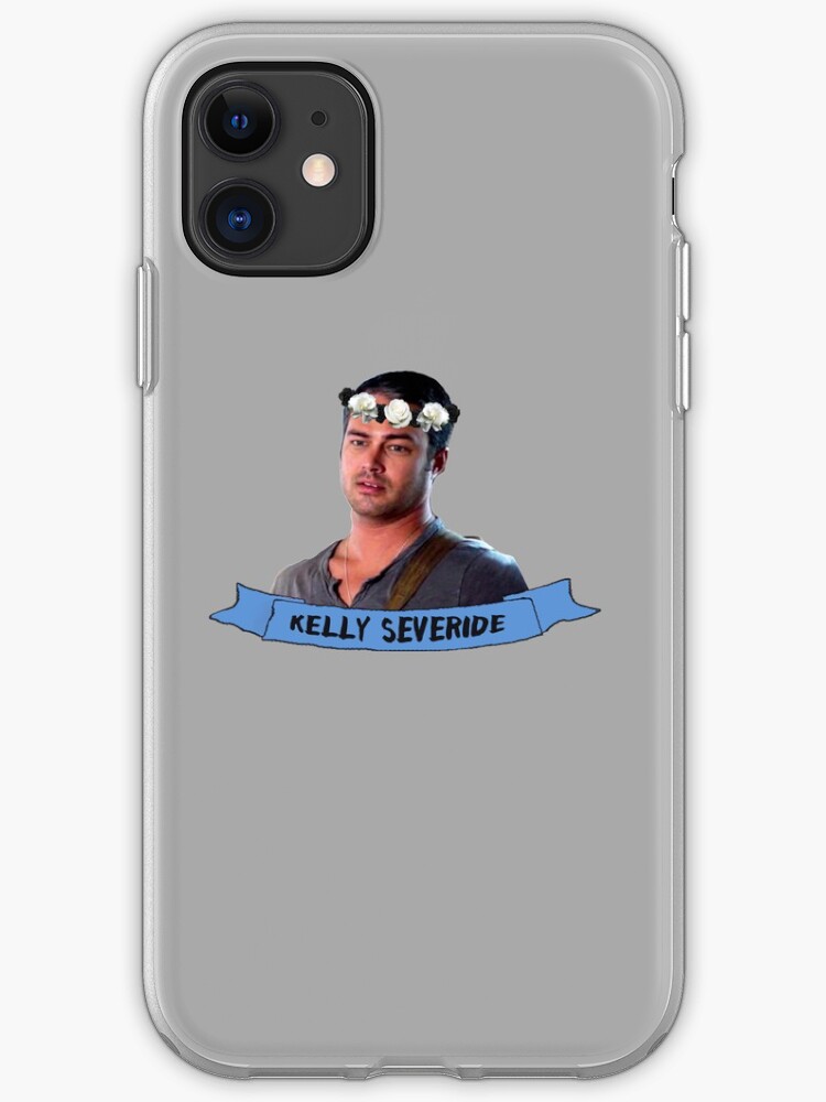Chicago Fire PD Med iPhone 11 case Chicago Fire PD Med iPhone 11 case
