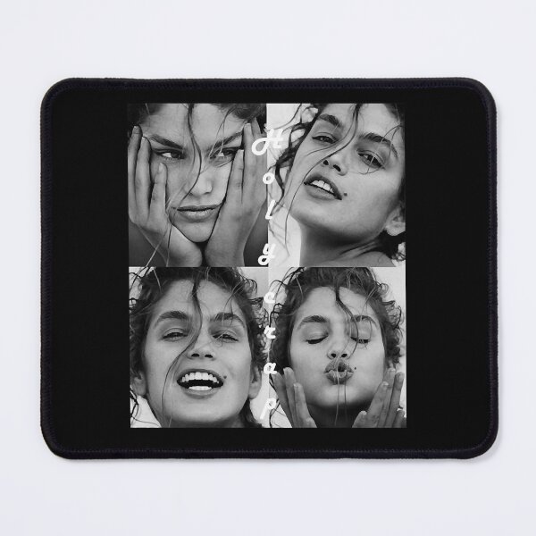 Item preview, Men Women Cindy Crawford Awesome For Movie Fan designed and sold by TackettjoseArts.