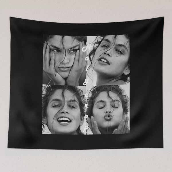 Item preview, Men Women Cindy Crawford Awesome For Movie Fan designed and sold by TackettjoseArts.