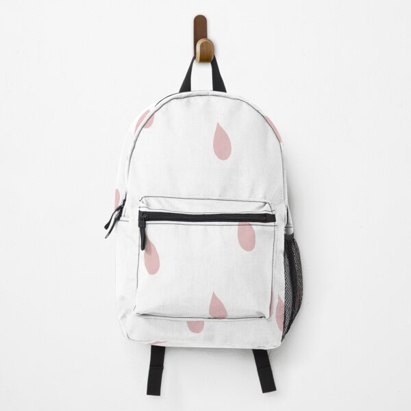 Item preview, pink rain drops designed and sold by Pinkbrushco.