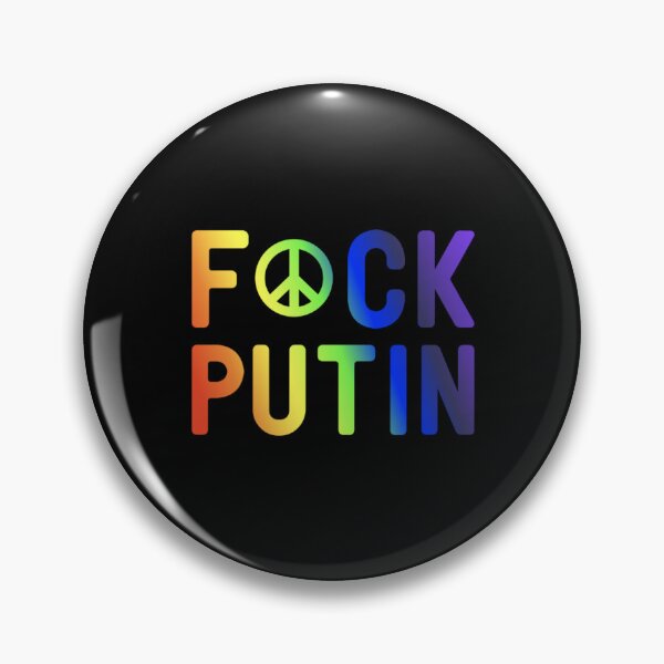 Item preview, Meme Putin Rainbow designed and sold by Solvers199Shio.