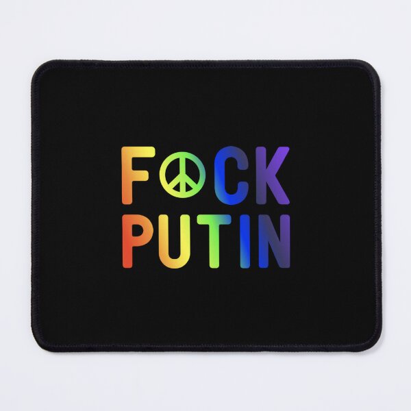 Item preview, Meme Putin Rainbow designed and sold by Solvers199Shio.