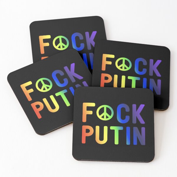 Item preview, Meme Putin Rainbow designed and sold by Solvers199Shio.