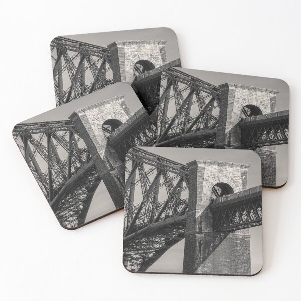 Item preview, Crossing the Forth Bridge designed and sold by David Bowman.