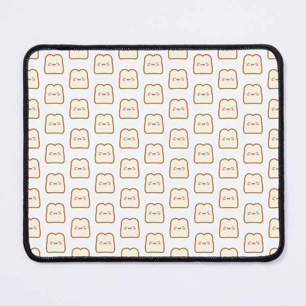 Item preview, Cute Toast - Kawaii Toast designed and sold by KawaiSticker.