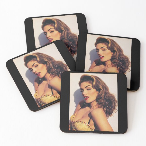 Item preview, Mens Best Cindy Crawford Awesome For Movie Fan designed and sold by TackettjoseArts.