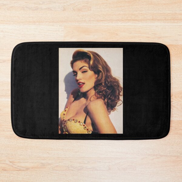 Item preview, Mens Best Cindy Crawford Awesome For Movie Fan designed and sold by TackettjoseArts.