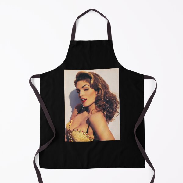 Item preview, Mens Best Cindy Crawford Awesome For Movie Fan designed and sold by TackettjoseArts.