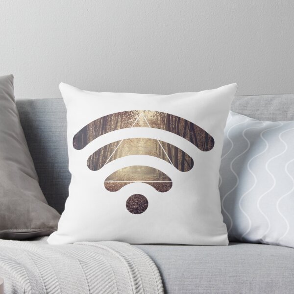Item preview, Wifi designed and sold by SuperFluff.
