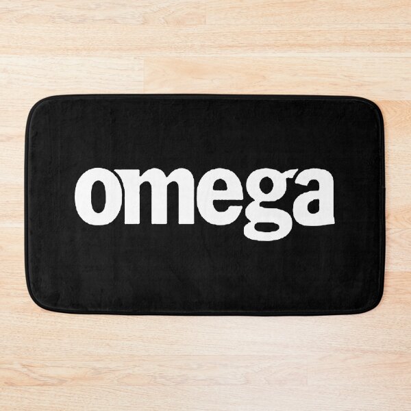 Item preview, OMEGA SS WH designed and sold by Square Dancing Gifts & Merchandise.