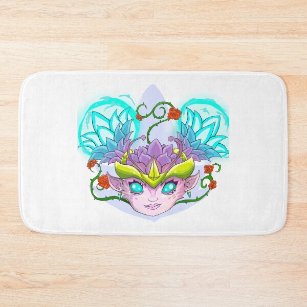 Item preview, Dark Willow - Dota2 designed and sold by MaykoHGP.