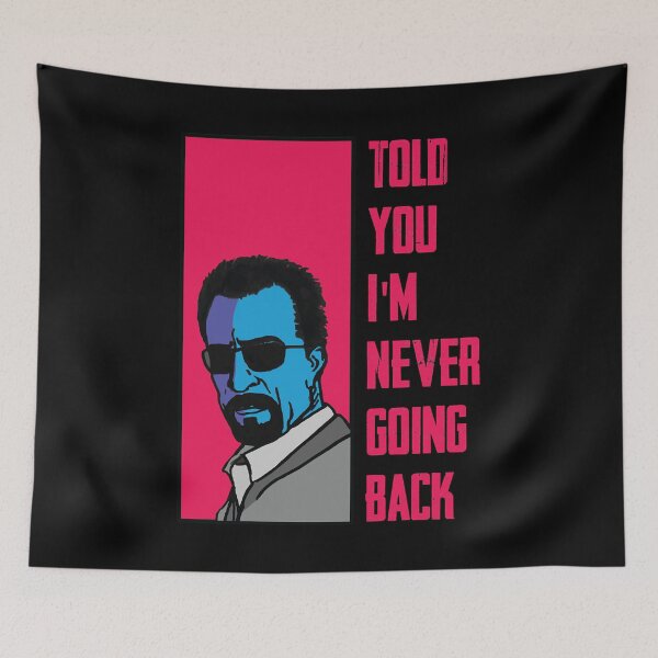 Item preview, Women Men Heat Al Pacino Heat Movie More Then Awesome designed and sold by Ngu0018Ngo.