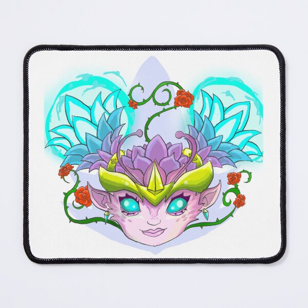 Item preview, Dark Willow - Dota2 designed and sold by MaykoHGP.