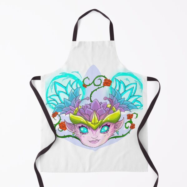 Item preview, Dark Willow - Dota2 designed and sold by MaykoHGP.