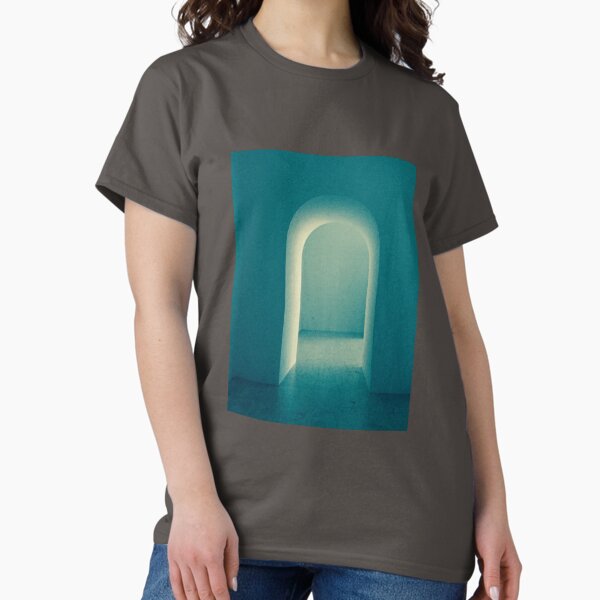 Luminous Doorway Classic T-Shirt