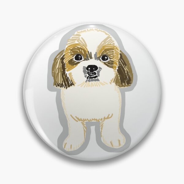 Item preview, cute Shichon designed and sold by yoonpop.