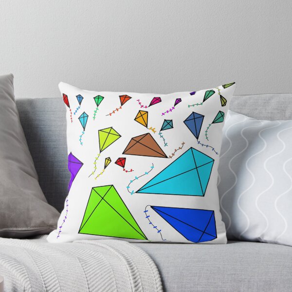 Item preview, Kites designed and sold by Blertz.