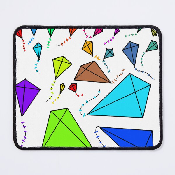 Item preview, Kites designed and sold by Blertz.