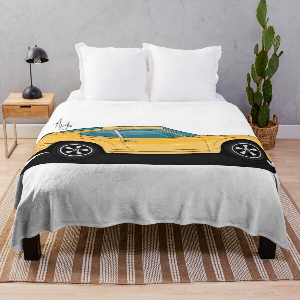 Item preview, Classic 911 Illustration designed and sold by AdamT1991.