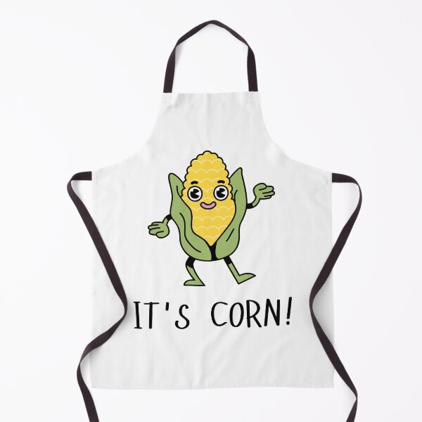 Item preview, It's Corn! designed and sold by littleaxii.