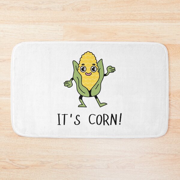 Item preview, It's Corn!  designed and sold by littleaxii.