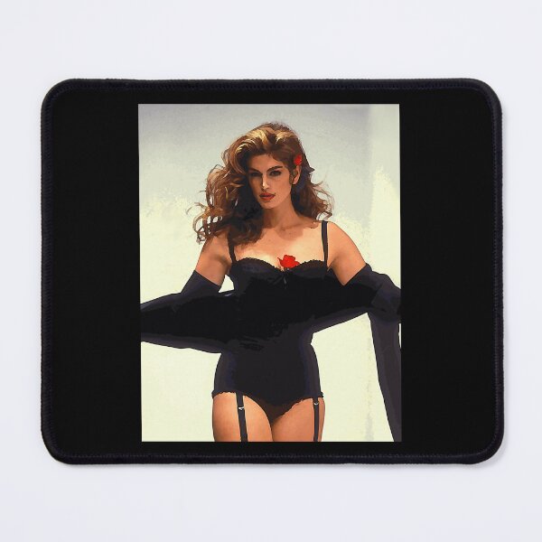 Item preview, Mens Best Cindy Crawford Awesome For Movie Fans designed and sold by TackettjoseArts.