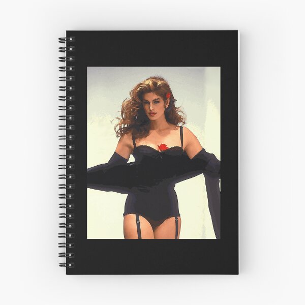 Item preview, Mens Best Cindy Crawford Awesome For Movie Fans designed and sold by TackettjoseArts.
