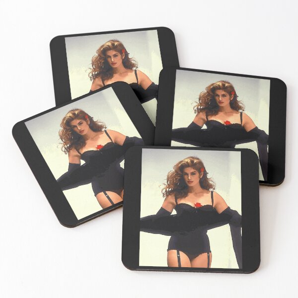 Item preview, Mens Best Cindy Crawford Awesome For Movie Fans designed and sold by TackettjoseArts.