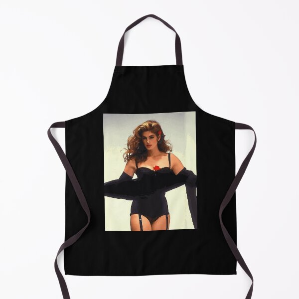 Item preview, Mens Best Cindy Crawford Awesome For Movie Fans designed and sold by TackettjoseArts.