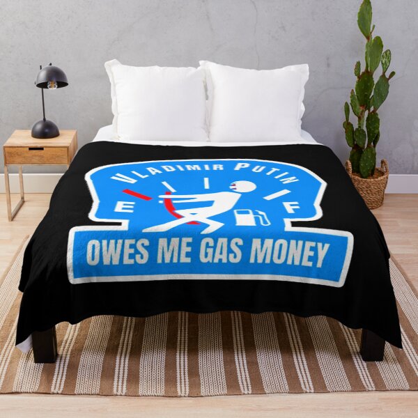 Item preview, Meme Gas Money designed and sold by Solvers199Shio.