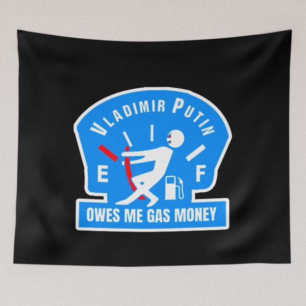 Item preview, Meme Gas Money designed and sold by Solvers199Shio.