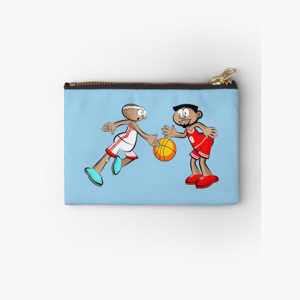 Item preview, Basketball player - cartoon style designed and sold by DibuHumor.
