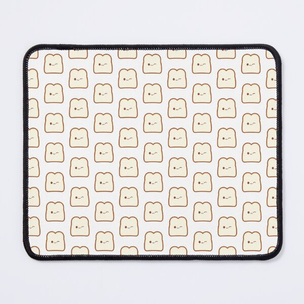 Item preview, Kawaii Toast - Cute Toast designed and sold by KawaiSticker.