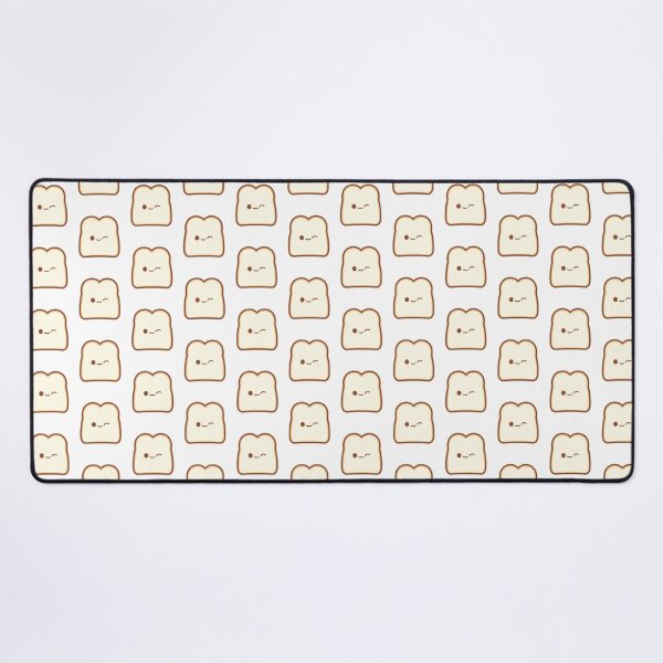 Item preview, Kawaii Toast - Cute Toast designed and sold by KawaiSticker.