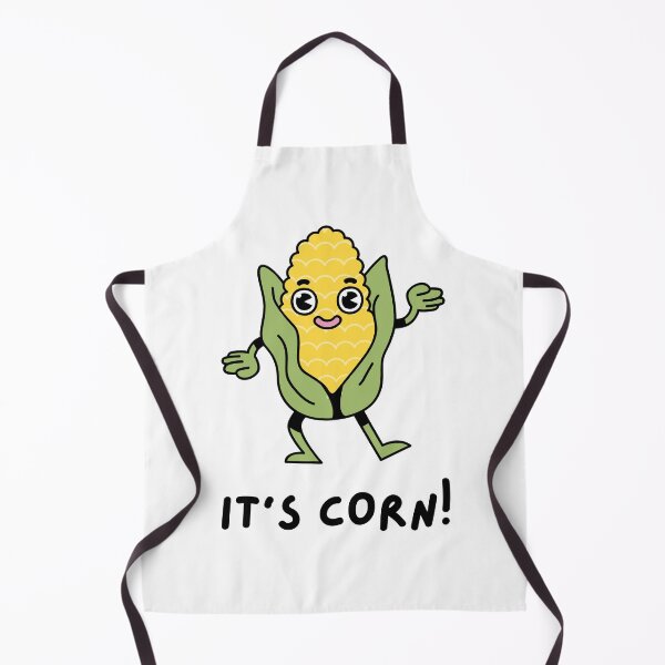 Item preview, It's Corn! designed and sold by littleaxii.