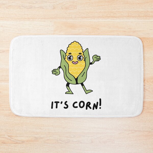 Item preview, It's Corn!  designed and sold by littleaxii.