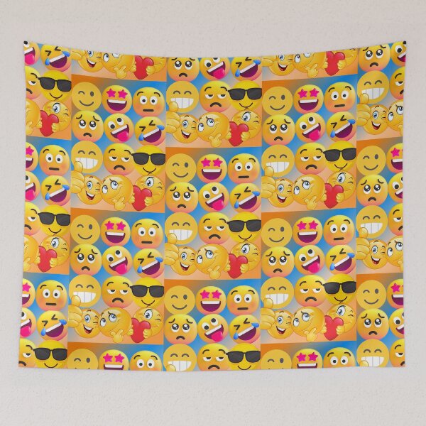 Item preview, EMOTICONS designed and sold by NARDSLab.